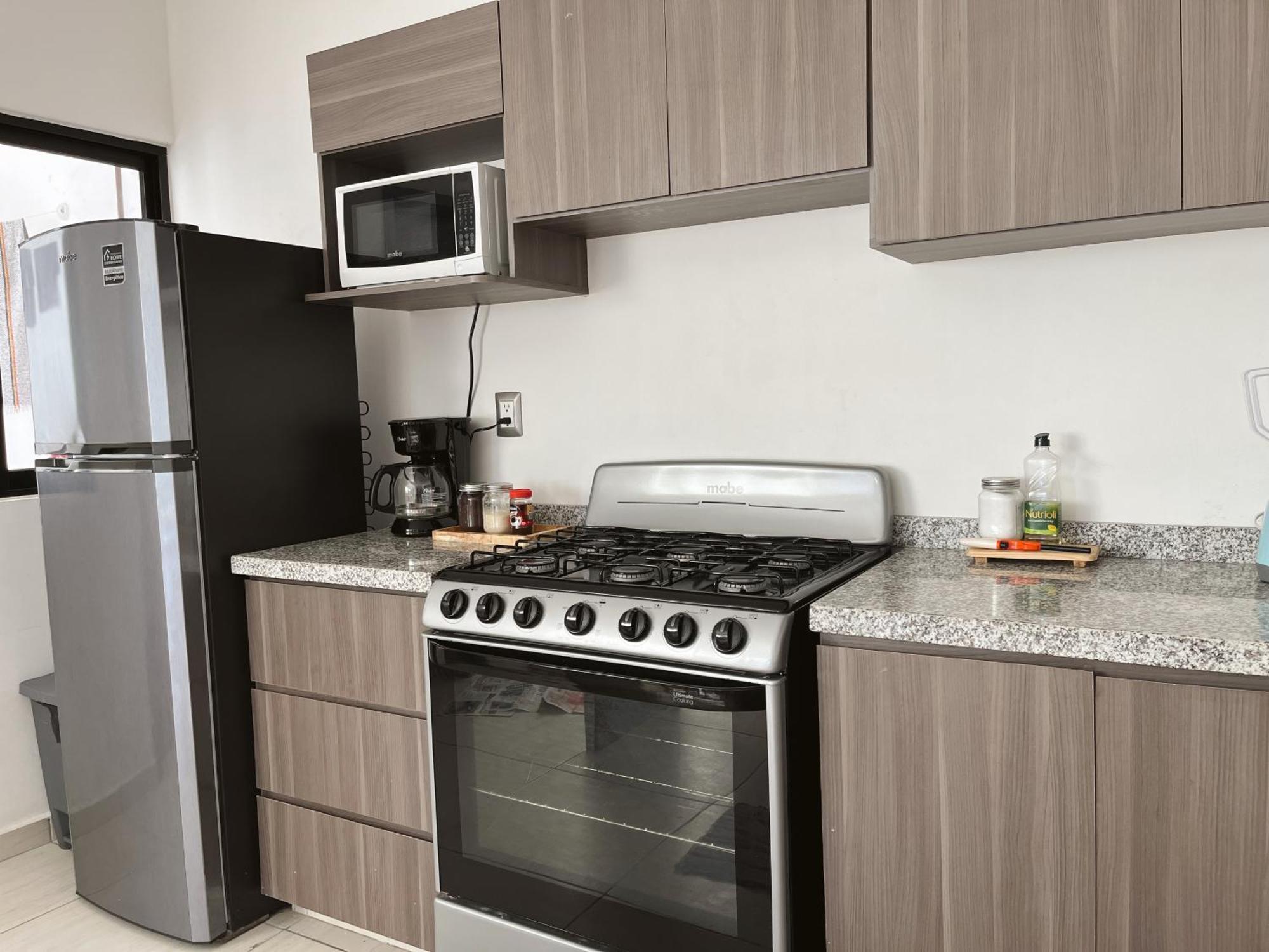 Departamento Climatizado Excelente Ubicacion Apartment Veracruz Exterior photo